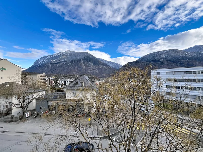 Appartement 4.5 pièces à Sierre — 6