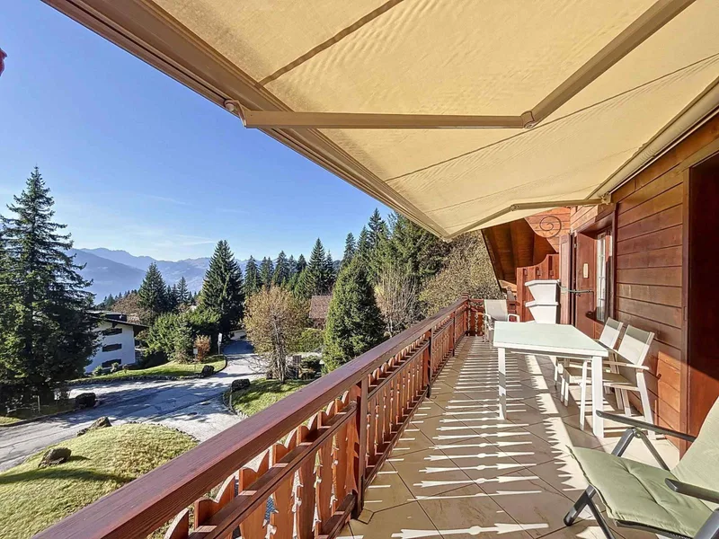 Appartement 4.5 pièces à Domaine de la Résidence