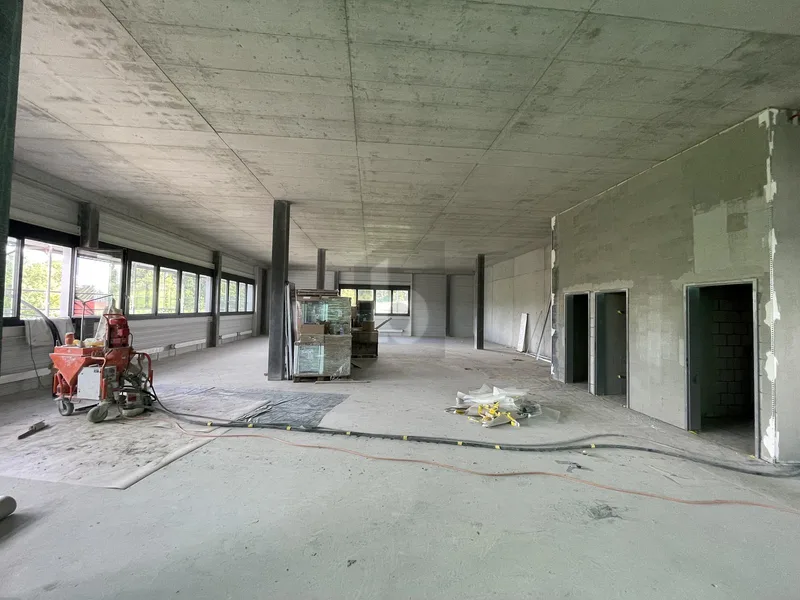 Commercial 1 rooms in Oberbüren — 4