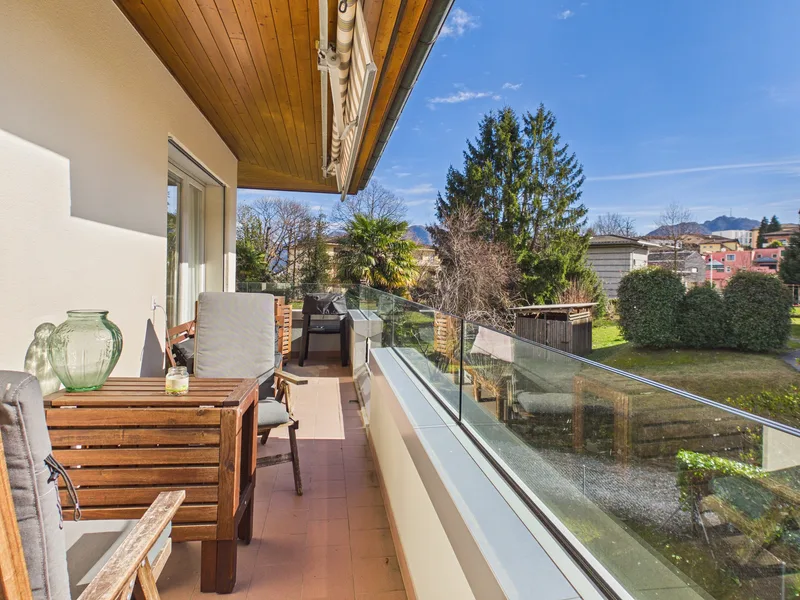 Appartement 4.5 pièces à Breganzona — 5