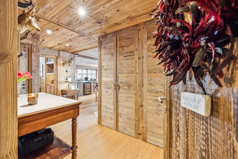 Appartement 4.5 pièces à Domaine du Roc — 2