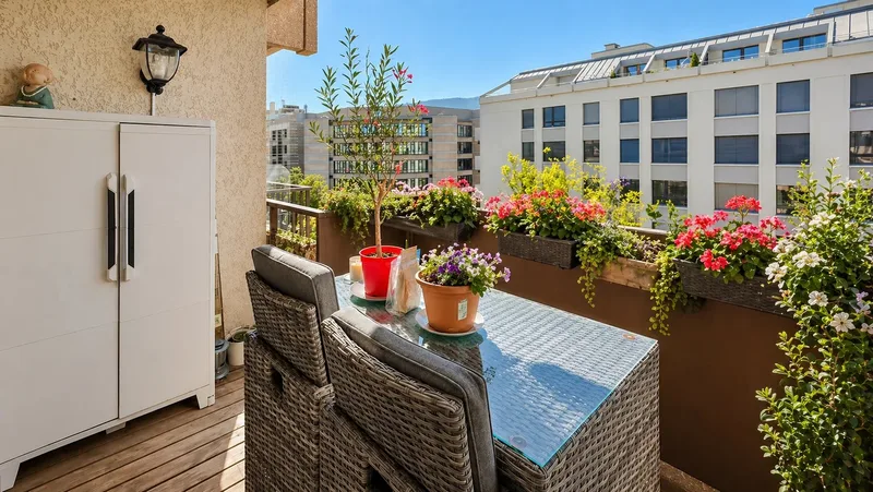 Appartement 5 pièces à Genève — 3