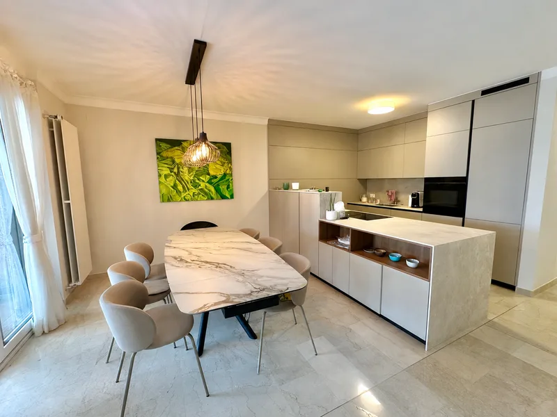 Wohnung 3.5 Zimmer in Melide — 3