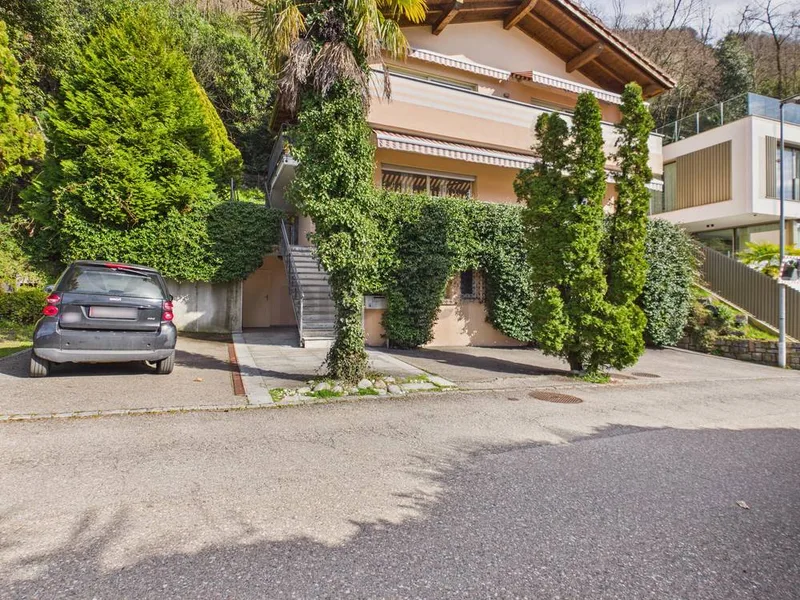 Maison / Villa 4.5 pièces à Bissone — 11