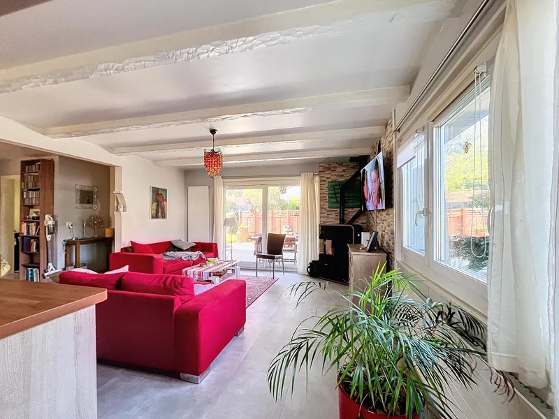 Haus / Villa 6 Zimmer in Collombey-Muraz — 3