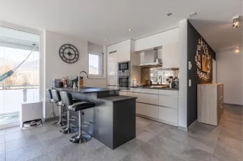 Appartement 5.5 pièces à Nendaz — 5