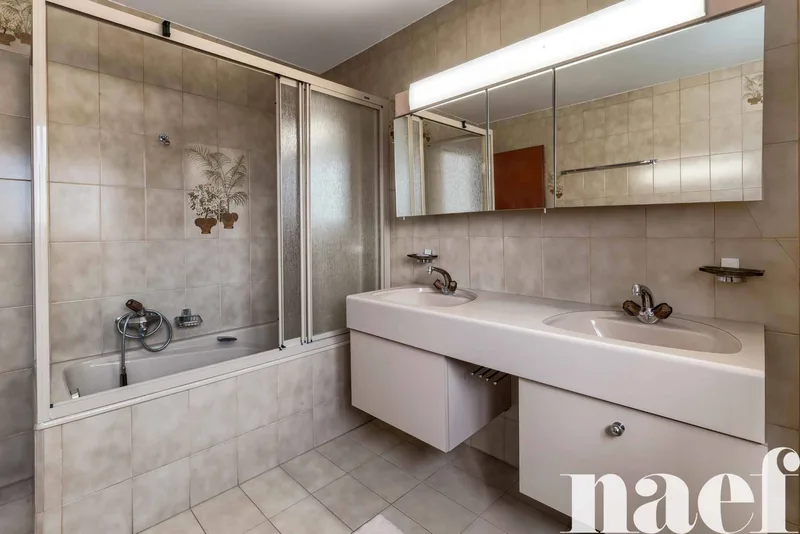 Apartment 4.5 rooms in Montreux — 13
