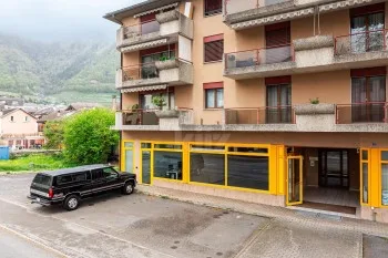 Commercial 1.5 rooms in Vouvry — 6