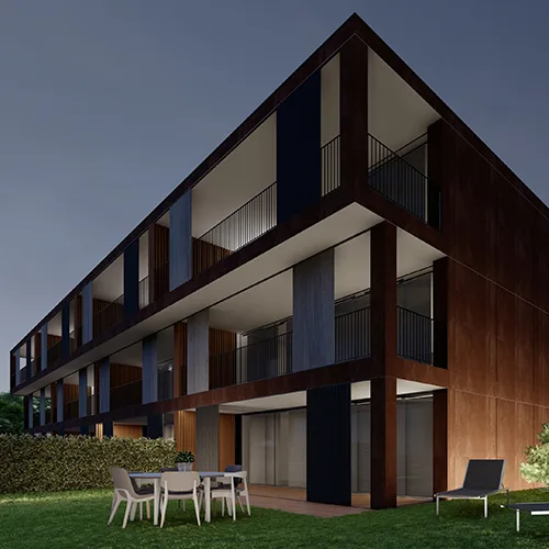 House / Villa 6.5 rooms in Brione sopra Minusio — 8