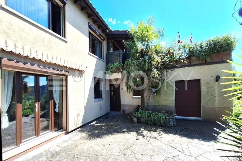 Maison / Villa 7.5 pièces à Carabbia — 3