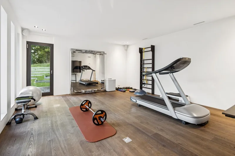 House / Villa 10 rooms in Épalinges — 11