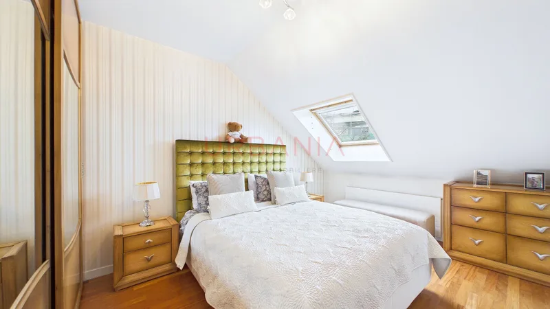 Appartement 5 pièces à Florissant — 7