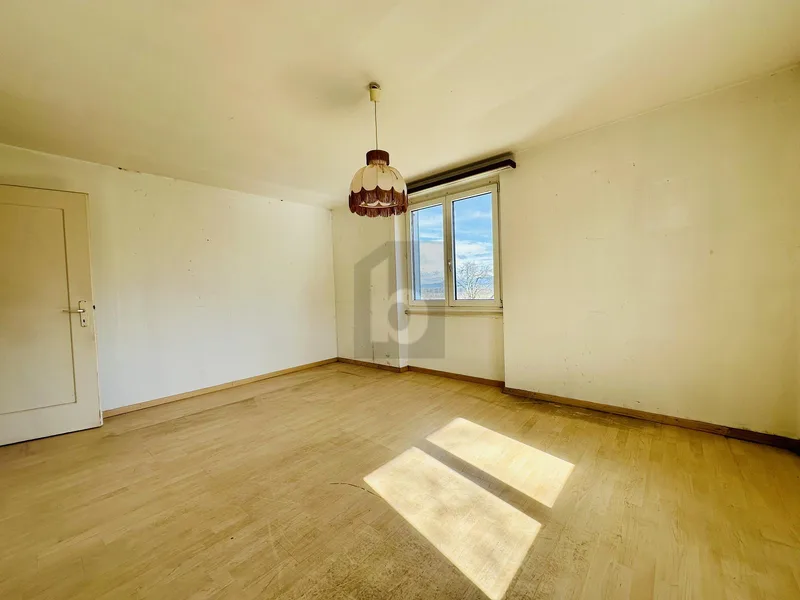 Haus / Villa 4.5 Zimmer in Thal — 4