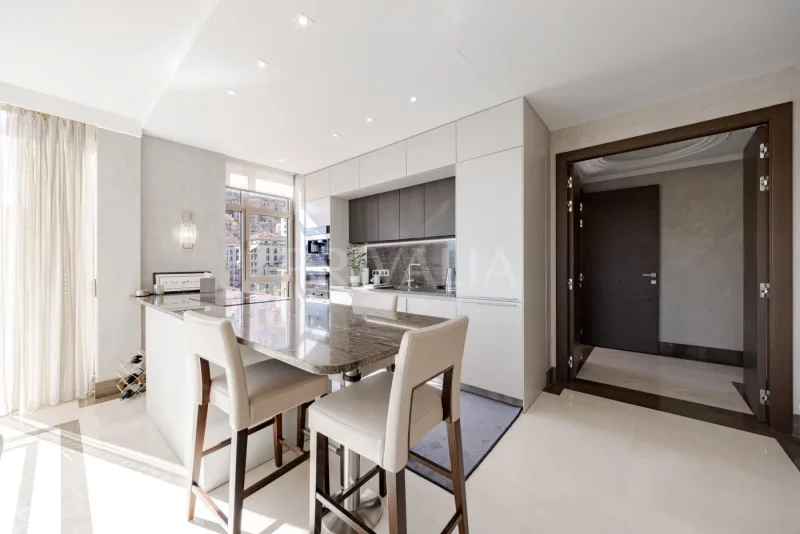 Wohnung 4 Zimmer in Condamine — photo 4
