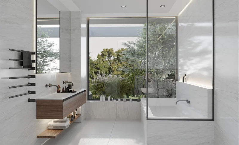 Appartement 5 pièces à Genève — 7