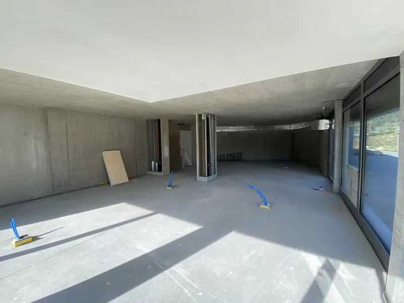 Commercial in Vallorbe — photo 2