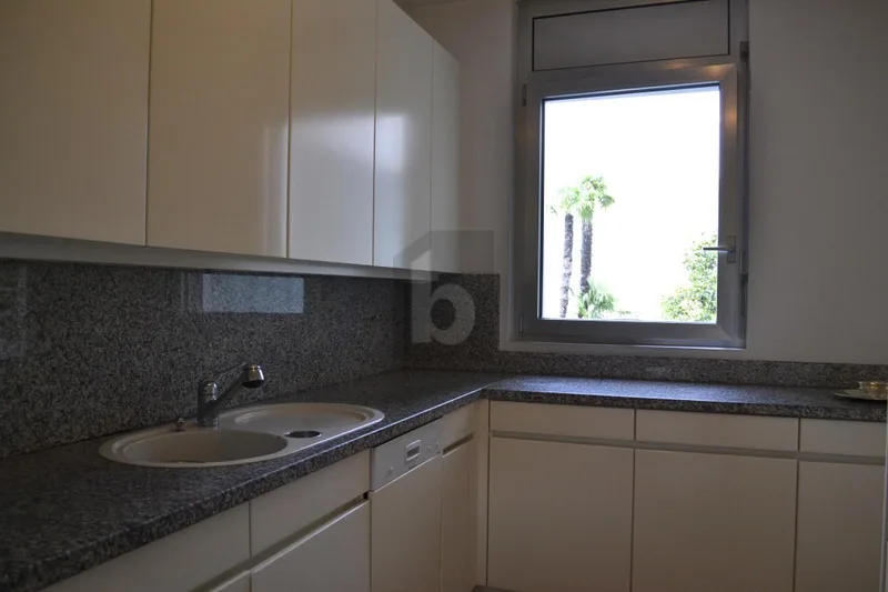 Appartement 4.5 pièces à Lugano — 2