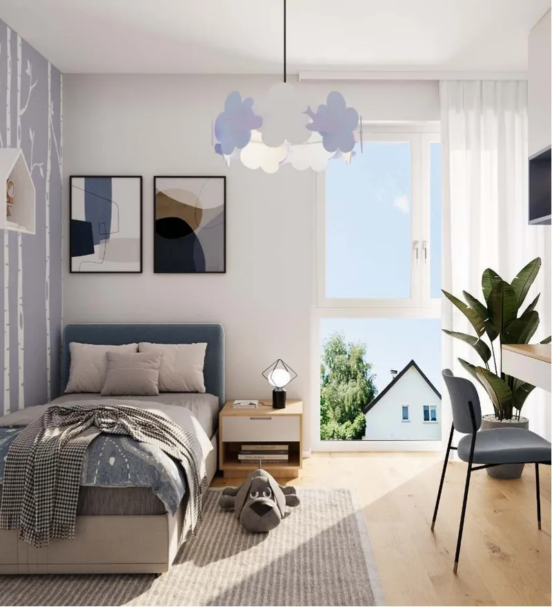 Maison / Villa 5.5 pièces à Büttikon — photo 4