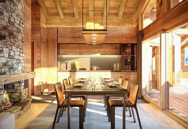 Appartement 4.5 pièces à Crans-Montana — 7