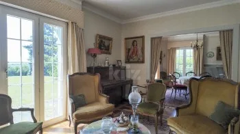 Maison / Villa 7.5 pièces à Bremblens — photo 2