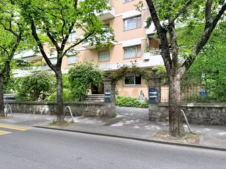 Appartement 6.5 pièces à Sion — photo 21