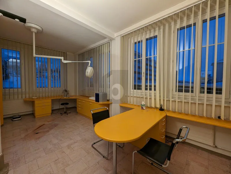 Commercial 4.5 rooms in Stadtzentrum — photo 4