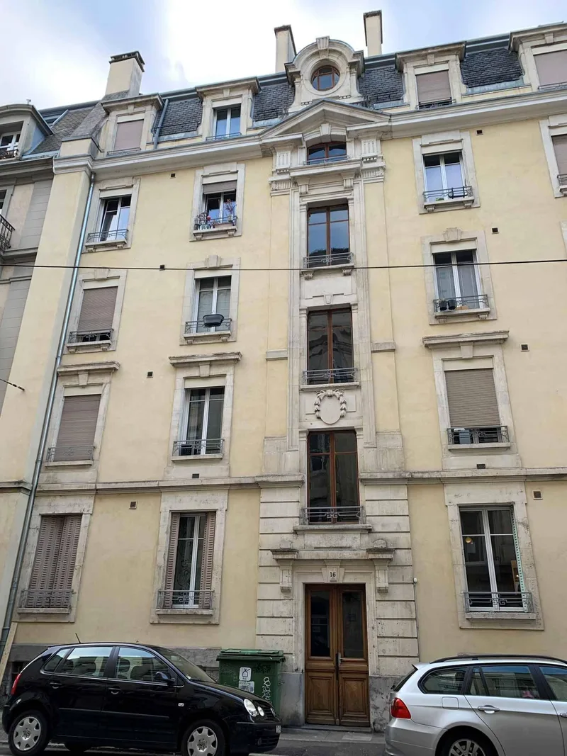 Wohnung 4 Zimmer in Lausanne