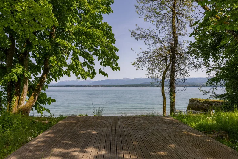 Maison / Villa 12.5 pièces à Crans (VD) — photo 10
