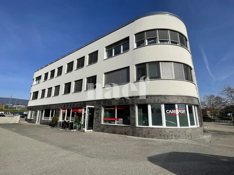 Gewerbe 4 Zimmer in Centre Les Tuillières — photo 2