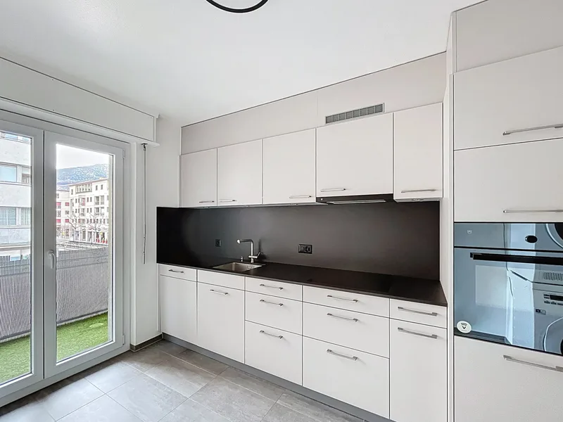 Appartement 4.5 pièces à Centre — 7