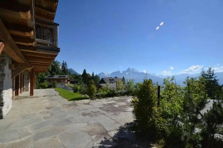 Appartement 6 pièces à Ollon — 7