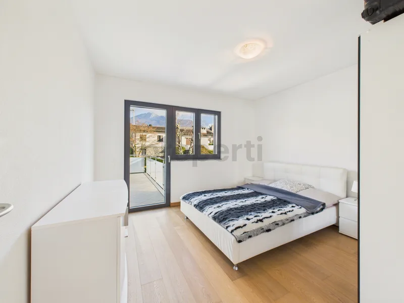 Maison / Villa 8 pièces à Cadempino — 7