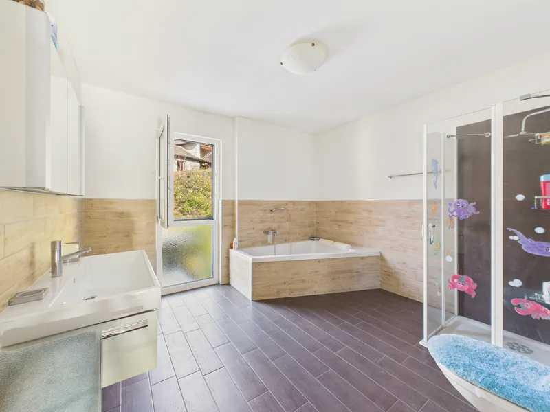 Haus / Villa 5.5 Zimmer in Blenio — photo 11