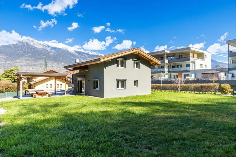 Maison / Villa 4.5 pièces à Aproz (Nendaz