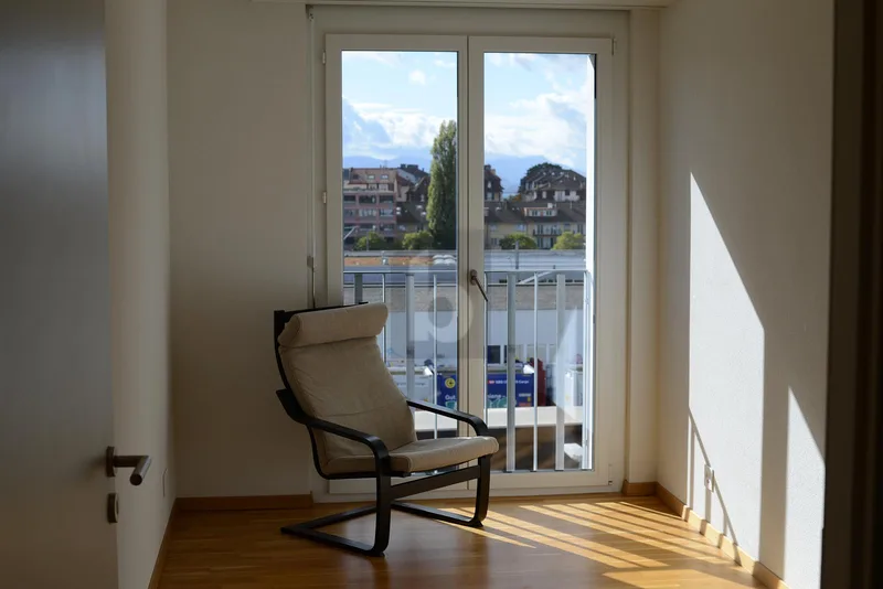 Apartment 4.5 rooms in Lausanne — 2