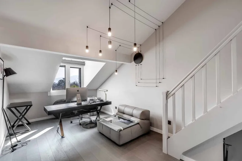 Wohnung 10 Zimmer in Cologny — 10