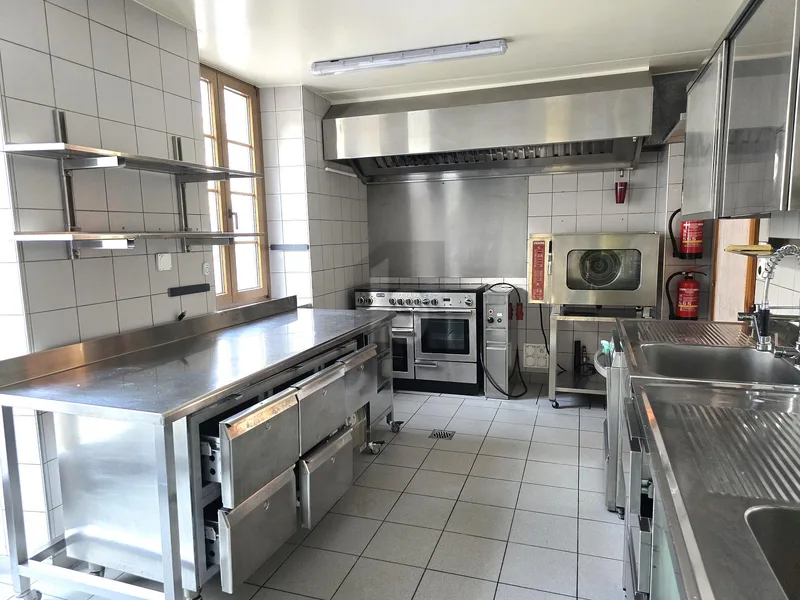 Gewerbe 1 Zimmer in Val-de-Travers — photo 4
