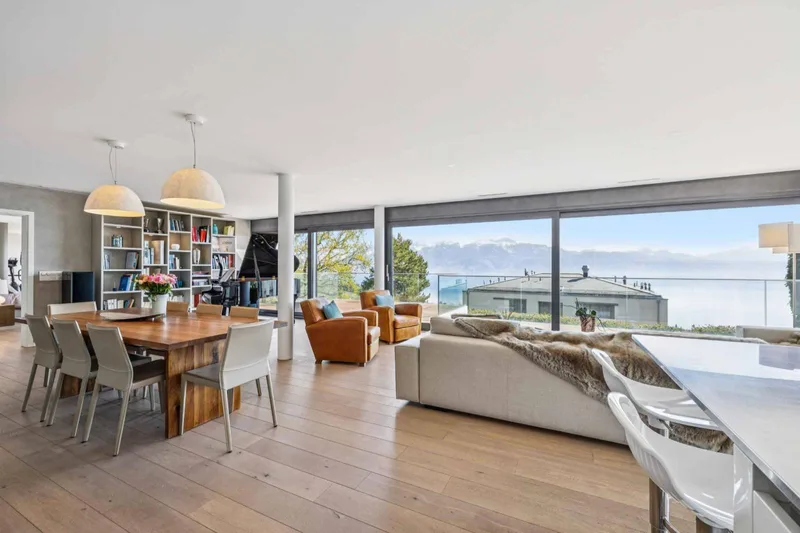 Appartement 6.5 pièces à La Conversion — 3