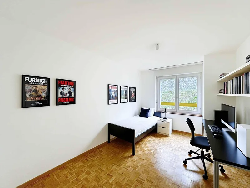Appartement 3.5 pièces à Territet — 6