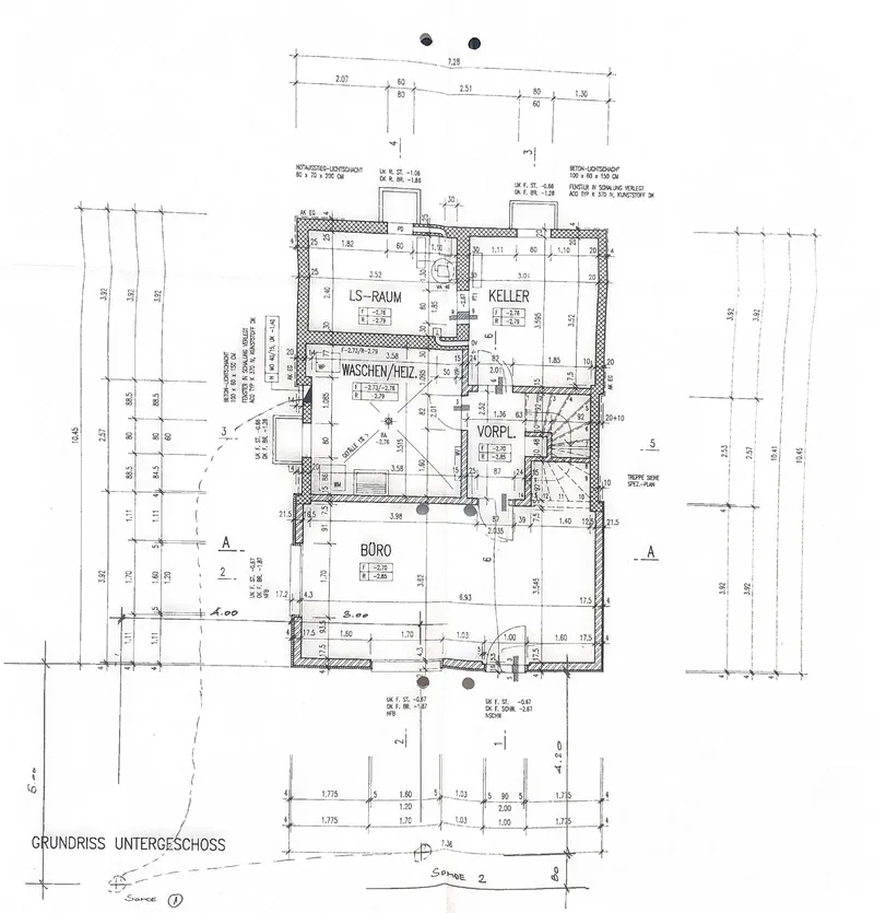 House / Villa 6.5 rooms in Summaprada — photo 13