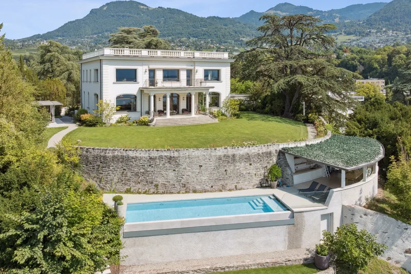 Maison / Villa 11.5 pièces à La Tour-de-Peilz — 3