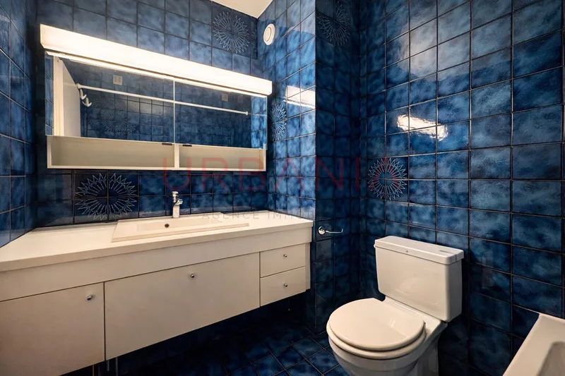 Appartement 3 pièces à Eaux-Vives — 10