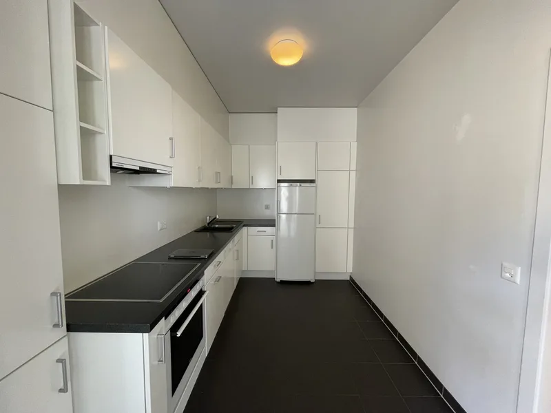 Appartement 3.5 pièces à Lausanne — 5