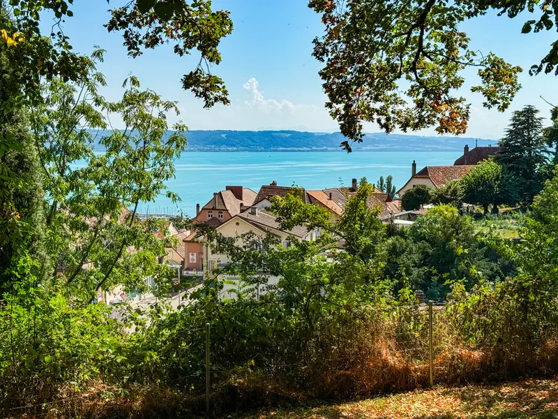 New development in La Grande Béroche — 7