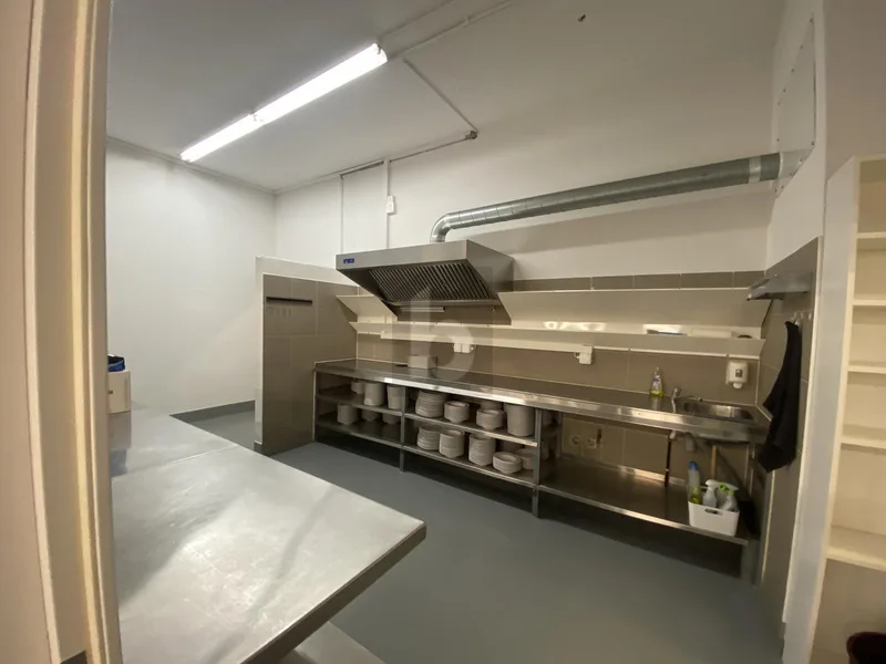 Commercial 6 rooms in Freienbach — 5