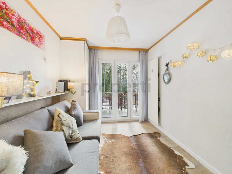 Appartement 4.5 pièces à Veysonnaz — 8