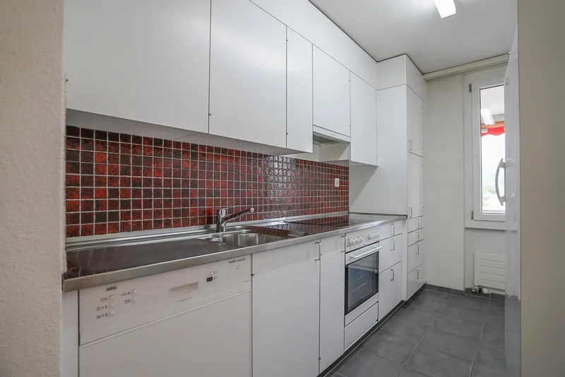 Wohnung 3.5 Zimmer in Münsingen — photo 11