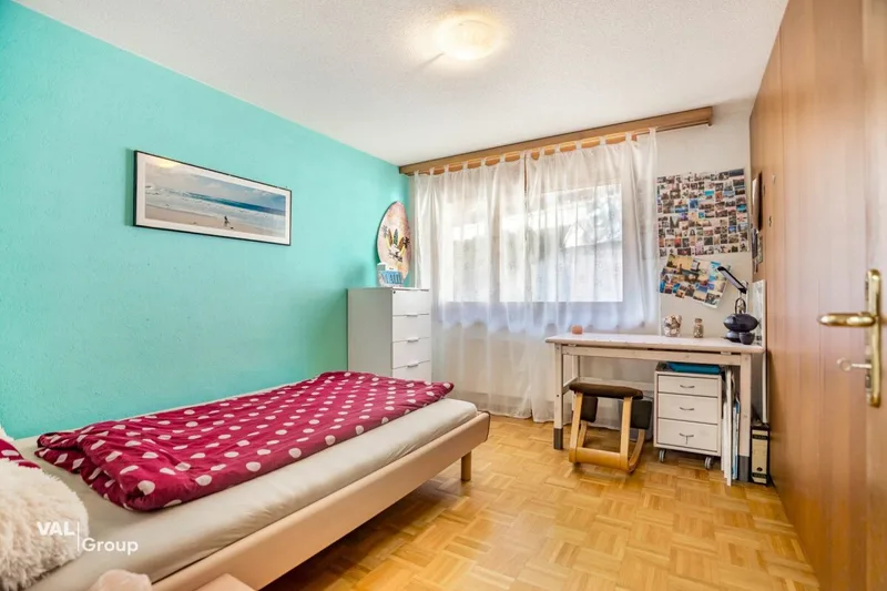 Maison / Villa 7.5 pièces à Stalden — 13