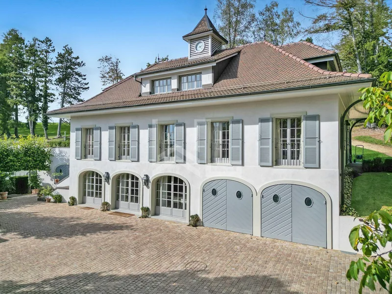 Maison / Villa 25 pièces à Lutry — 12