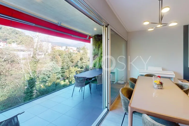 Appartement 4.5 pièces à Lugano — 5
